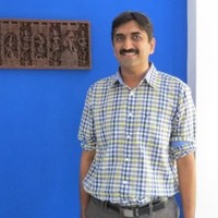 Hemanshu Vadgama