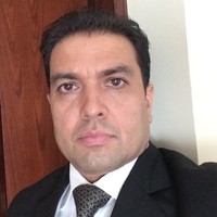 Bhairab Bhandari