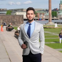 Tamer Naim