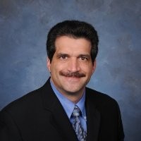 John Chrisekos