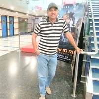 Manoj Verma