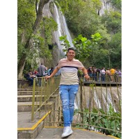 Ronaldo Martinez Moreno