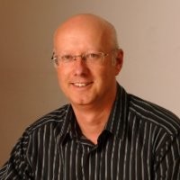 Richard Saggers