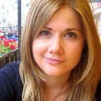 Нина Шапошникова