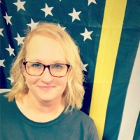 Jennifer Bostick