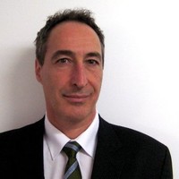 Mario Désourdy