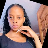 Thandeka Mathebula
