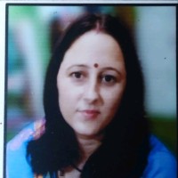 Pinkey Bhatt