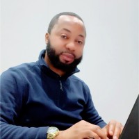 Olashile Agaba