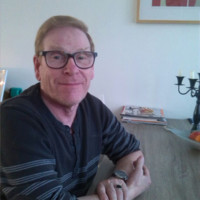 Roy van der Haak
