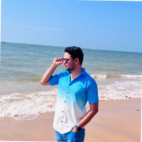 Ashish Peter
