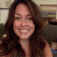 Sabrina Robichaud, Map