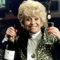 Peggy Mitchell