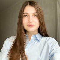 Sofiia Kucherenko