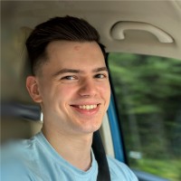 Dmytro Lavrishyn