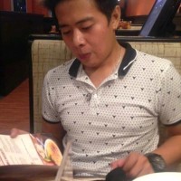 Richard Tabalno