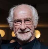 Peter Agnew