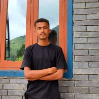 Prabin Kc