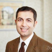 Payam Kashani