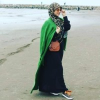 Ghazale Shahrokh