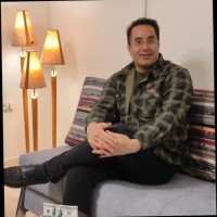 Reza Gharibi
