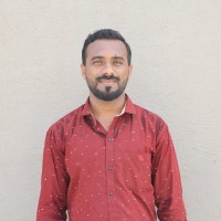 Praveen Yedke