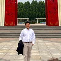 Marc Vincent Payongayong