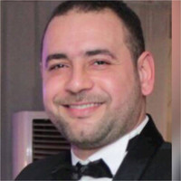 Amir Rezk