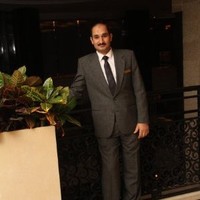 Mahmoud Elhagary