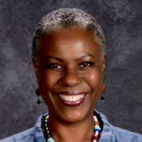 Caroline Mckenzie