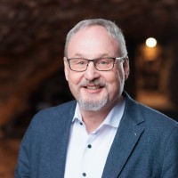 Bernhard Richter