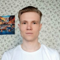 Alexander Laryushkin