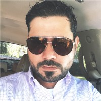 Mauricio Aceves