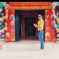 Dhanesh Suryavanshi