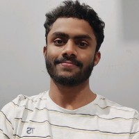 Harikrishna Gandra