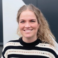 Eline Van Oord