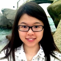 Caroline Tseng