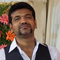 Satheesh Chandran