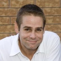 John Mitchell