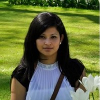 Kavitha Gnanam