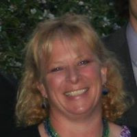 Judi Marsh