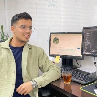 ali hamidi