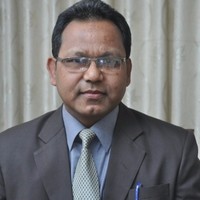 Ram Rajbanshi