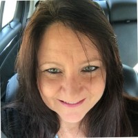 Nancy Marie Finchen