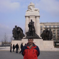 Burac Ion