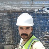 Ahmed Sameh