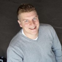 Ulrik Moesgaard