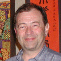 David Gilblom
