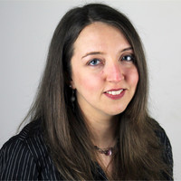 Caitlin Ogden
