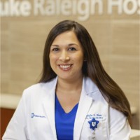 Jennifer K Blum, Bsn, Rn, Cmsrn, Ne-Bc